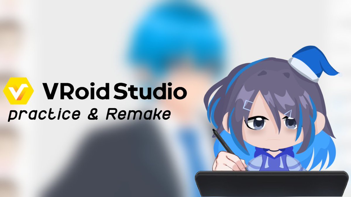 Diana sempat mendapatkan pertanyaan bagaimana caranya Diana membuat 3D model, semua jawaban kalian akan terjawab disini 

🗓️Kamis, 10 April 
⌚20:00 WIB
🖇️youtube.com/live/lm07q9mK_…

#DianaKazooki
#DailyDiana
 #VTuberID #VTubersID #VirtualYouTuberIndonesia #VirtualYouTuberID
