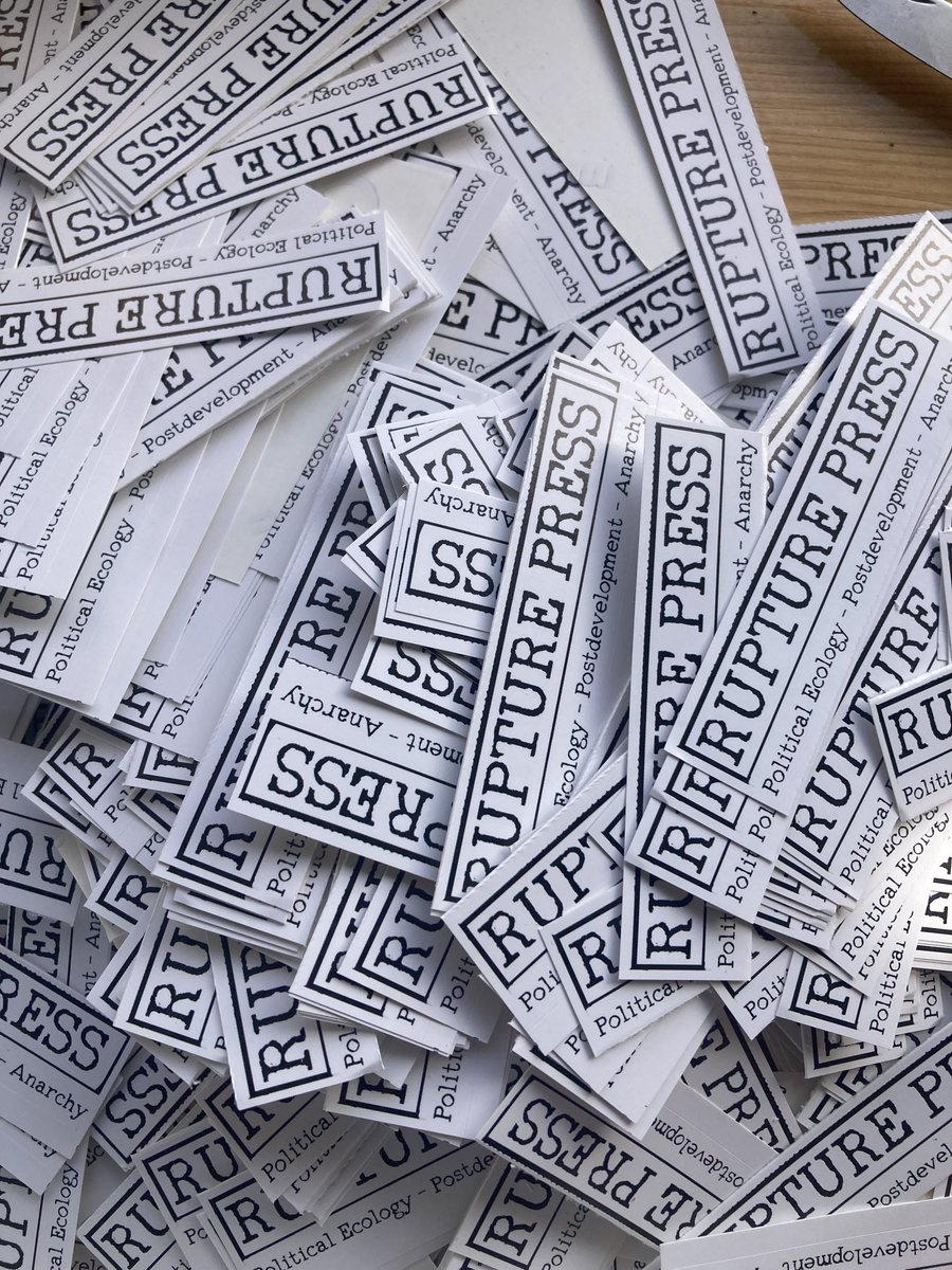 Rupture Press (@rupturepress.bsky.social) tweet media