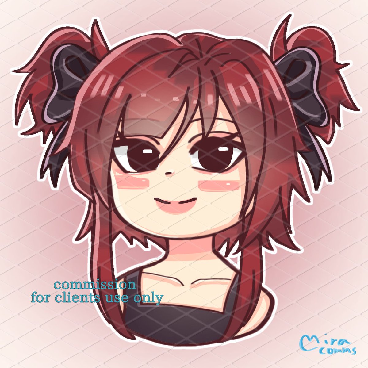 MizShiroArts's tweet photo. Open for chibi commissions🌷
By: Mira Comms (MizShiro alt acc)
Headshot: 5 USD
Bust-up: 10 USD
MOP: PAYPAL
TAT: 1-3 DAYS (Depend on que)
Slot left: 0/10
I can draw: oc, fanart, cats, foods, sfw, slight gore
DM if you're interested 🌷
#arts #commission #openforcomms #fyp https://t.co/eqM4Fjq1o4