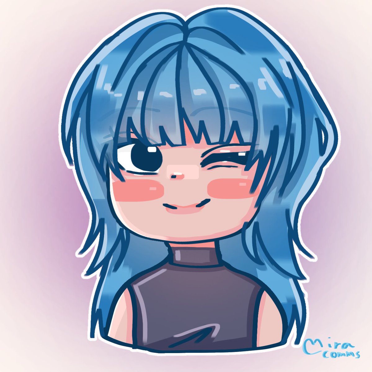 MizShiroArts's tweet photo. Open for chibi commissions🌷
By: Mira Comms (MizShiro alt acc)
Headshot: 5 USD
Bust-up: 10 USD
MOP: PAYPAL
TAT: 1-3 DAYS (Depend on que)
Slot left: 0/10
I can draw: oc, fanart, cats, foods, sfw, slight gore
DM if you're interested 🌷
#arts #commission #openforcomms #fyp https://t.co/eqM4Fjq1o4