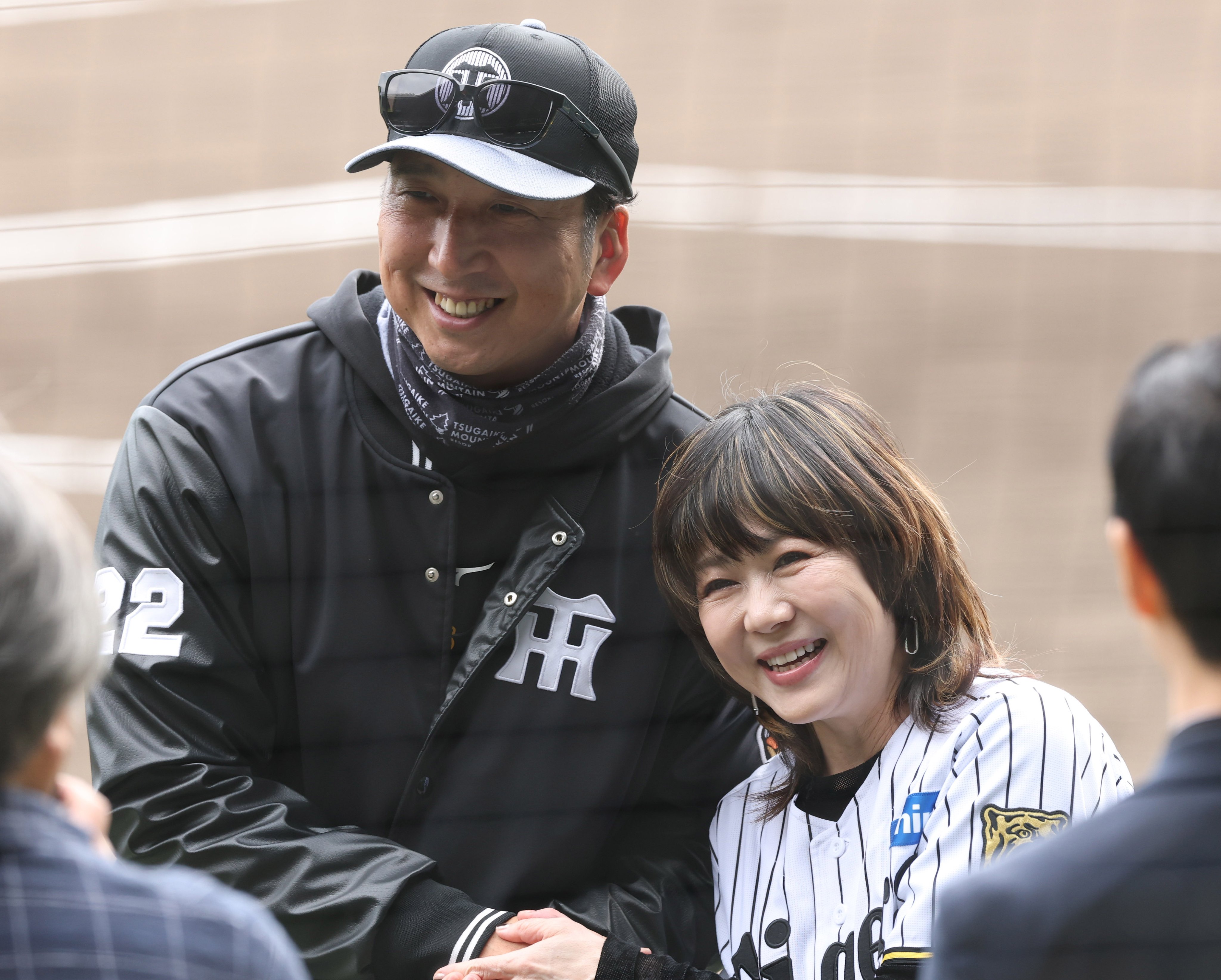 ファイテン　ラクワネック　2010 藤川球児モデル ファイテン ラクワネック 2010 藤川球児モデル ファイテン