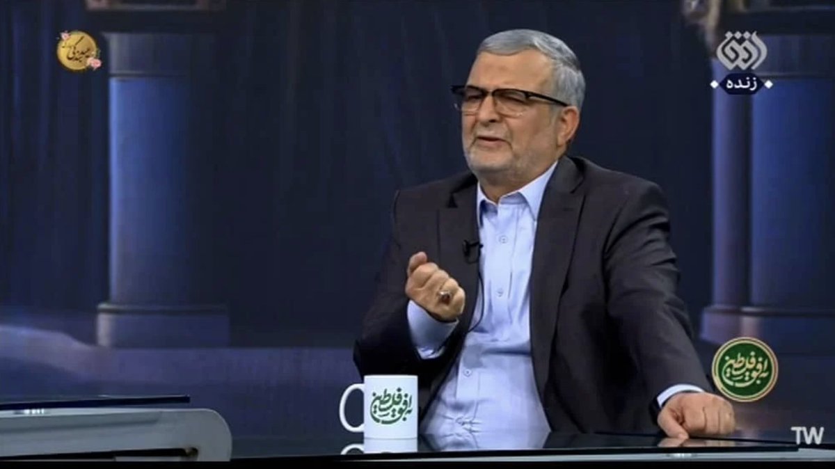 A former  IRGC commander warned on Iranian state TV that U.S. demands in negotiations—ending proxy forces, limiting missiles, and dissolving post-revolution institutions—would “dismantle everything the Islamic Republic has built” and collapse the regime’s power structure.