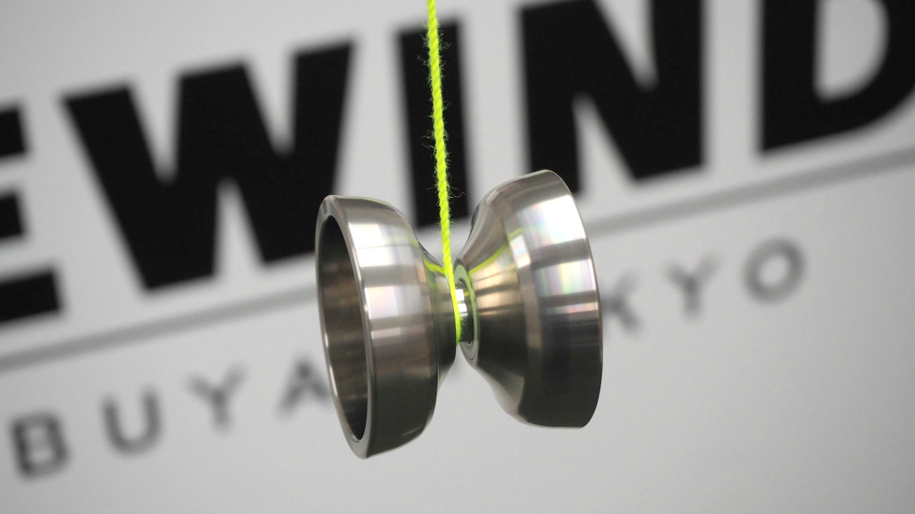 SUS YOYO MECHANICS (@sus_yoyo) / X