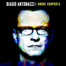 #AlmanaccoRock #MusicaItaliana <a href="/BiagioAntonacci/">Biagio Antonacci</a> by <a href="/boomerhill1968/">boomerhill1968@gmail.com</a> il 8 aprile del 2014 Biagio Antonacci pubblica per la Sony il lp L'amore Comporta, disco registrato nel corso del 2013 tra Milano e Los Angeles e prodotto da Antonacci con Michele Canova Iorfida. Tra i brani
