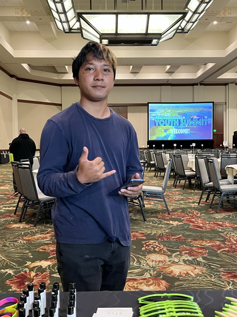 RYSE Hawaii tweet media