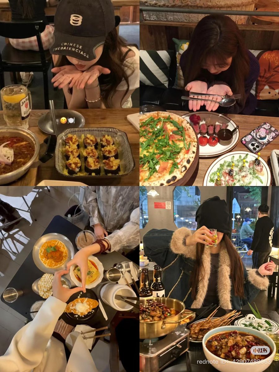 중녀 언니들이 알려주는 음식이랑 사진 찍는 법 ✨

#훈녀생정 #사진구도 #사진촬영 #자기관리 #프아 #다이어트