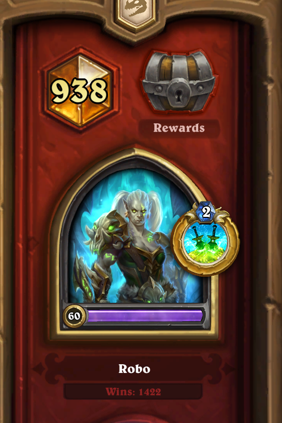 MeSoHahny's tweet photo. went on a 22-8 run with rogue to sneak back into 3 digits. https://t.co/BeviU0vDeX