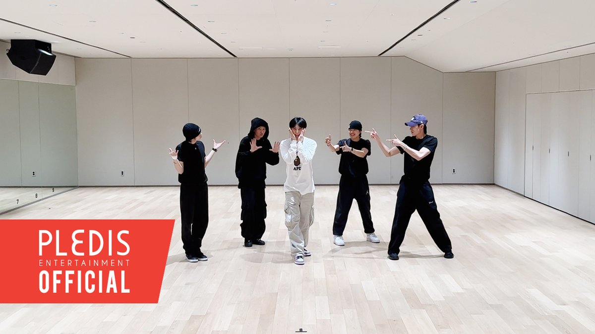 MINHYUN_PLEDIS's tweet image. [Choreography Video] 황민현 (HWANG MIN HYUN) - Crossword

▶️ youtu.be/SdMBnoeBHgg

#황민현 #HWANGMINHYUN
#Truth_or_Lie #Crossword #크로스워드
#2024황민현팬미팅 #도원결의 #ThePeachGarden