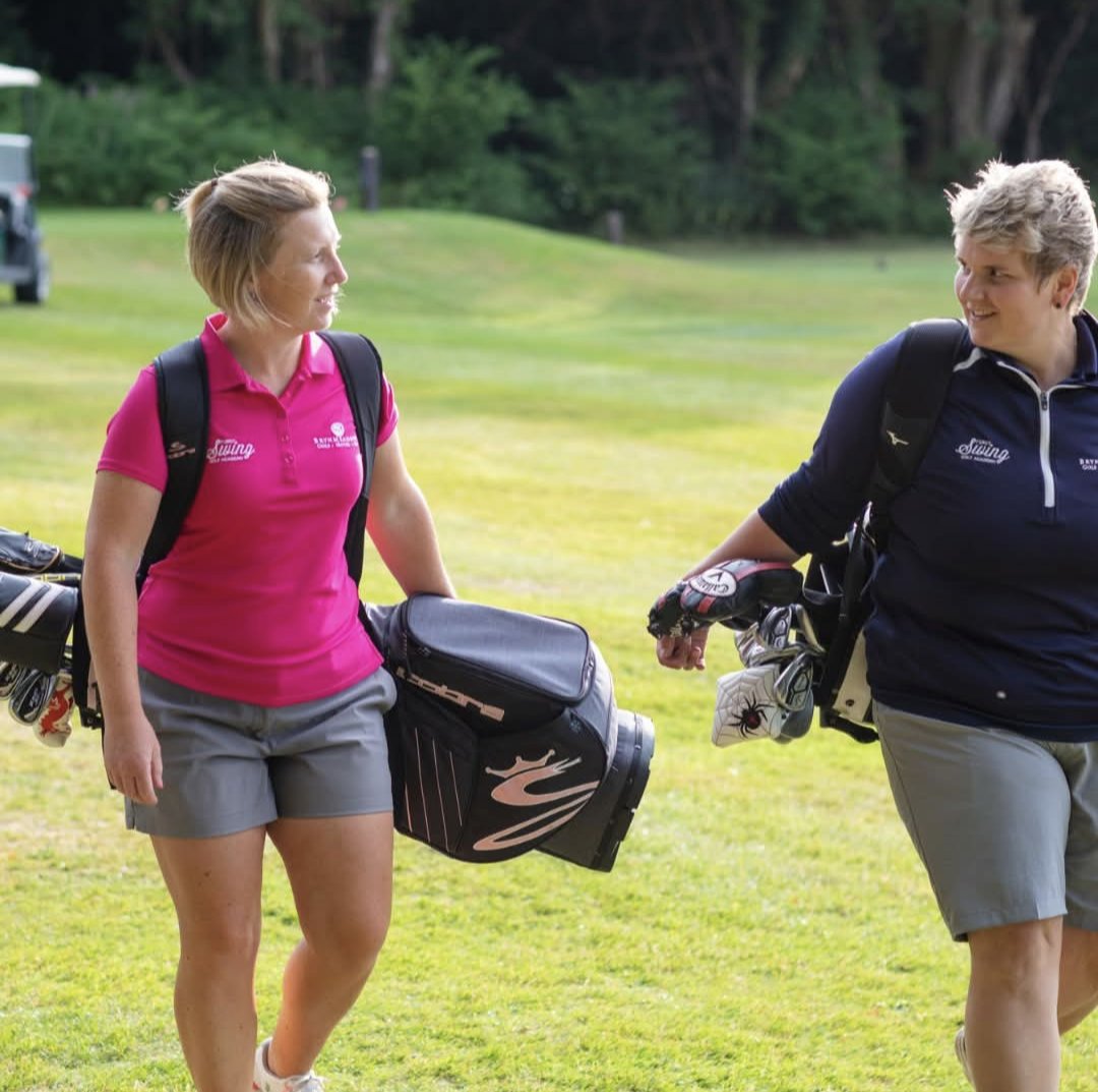 natashagobeypga (@natashagobeypga) on Twitter photo LADIES TASTER SESSION 🏌️
Taking place on Tuesday 15th April, 7pm-8pm. This relaxed session will be followed by Sandwiches, Cakes and Tea/Coffee with the chance to speak with our PGA Professional.
Contact us now on pro-shop@brynmeadows.co.uk 😃
<a href="/BrynMeadows/">Bryn Meadows</a>
<a href="/wales_golf/">Wales Golf | Golff Cymru</a> LADIES TASTER SESSION 🏌️
Taking place on Tuesday 15th April, 7pm-8pm. This relaxed session will be followed by Sandwiches, Cakes and Tea/Coffee with the chance to speak with our PGA Professional.
Contact us now on pro-shop@brynmeadows.co.uk 😃
<a href="/BrynMeadows/">Bryn Meadows</a>
<a href="/wales_golf/">Wales Golf | Golff Cymru</a>