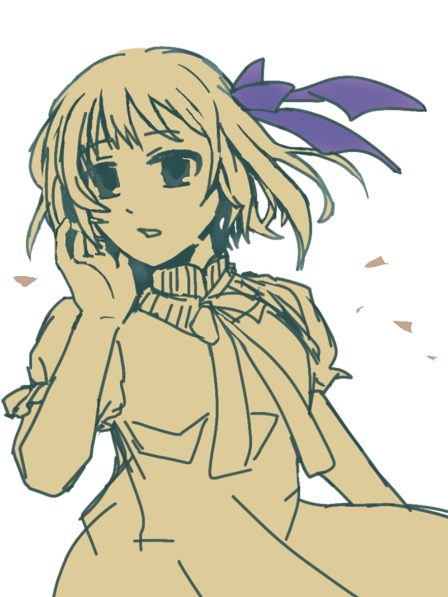 #ヘタリア 
リヒちゃん