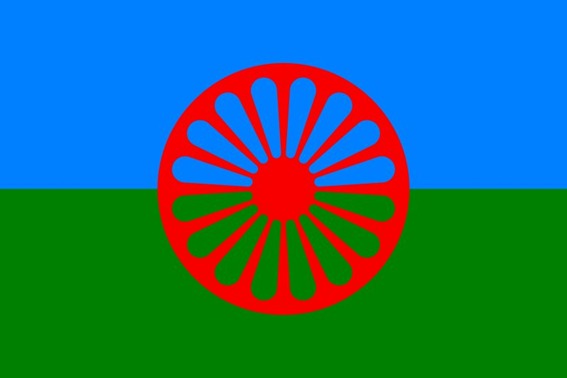 manocope's tweet image. 📣 Hoy, 8 de abril, celebramos el #DíaInternacionalDelPuebloGitano. Desde @EUPodemAlacant reafirmamos nuestro compromiso con la lucha contra la discriminación y por la igualdad real del pueblo gitano.  
#OrgulloGitano #AlicanteInclusiva
#Diadelpueblogitano