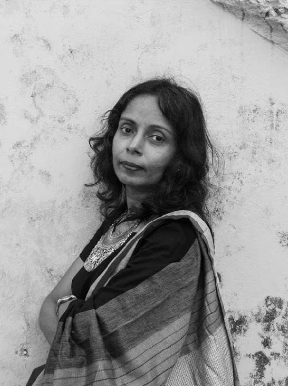 lkBritish's tweet image. Celebrating Books: Join Our Online Reader’s Club! 

Featuring acclaimed Sri Lankan author Ramya Chamalie Jirasinghe. 

On 11 April, 3.30 p.m. to 4.30 p.m. (SL time) online. Age above 18 years. 

ow.ly/64F450VwgwO

#DigitalLibrary