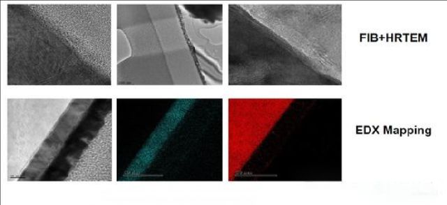 ciqtek's tweet image. Focused Ion Beam (FIB) is a microfabrication instrument that utilizes an electron lens to focus an ion beam into a very small size for precision cutting. 

Learn more: ciqtekglobal.com/introduction-t… 

#ciqtek 
#ElectronMicroscope
#SEMmicroscope 
#scanningelectronmicroscopy