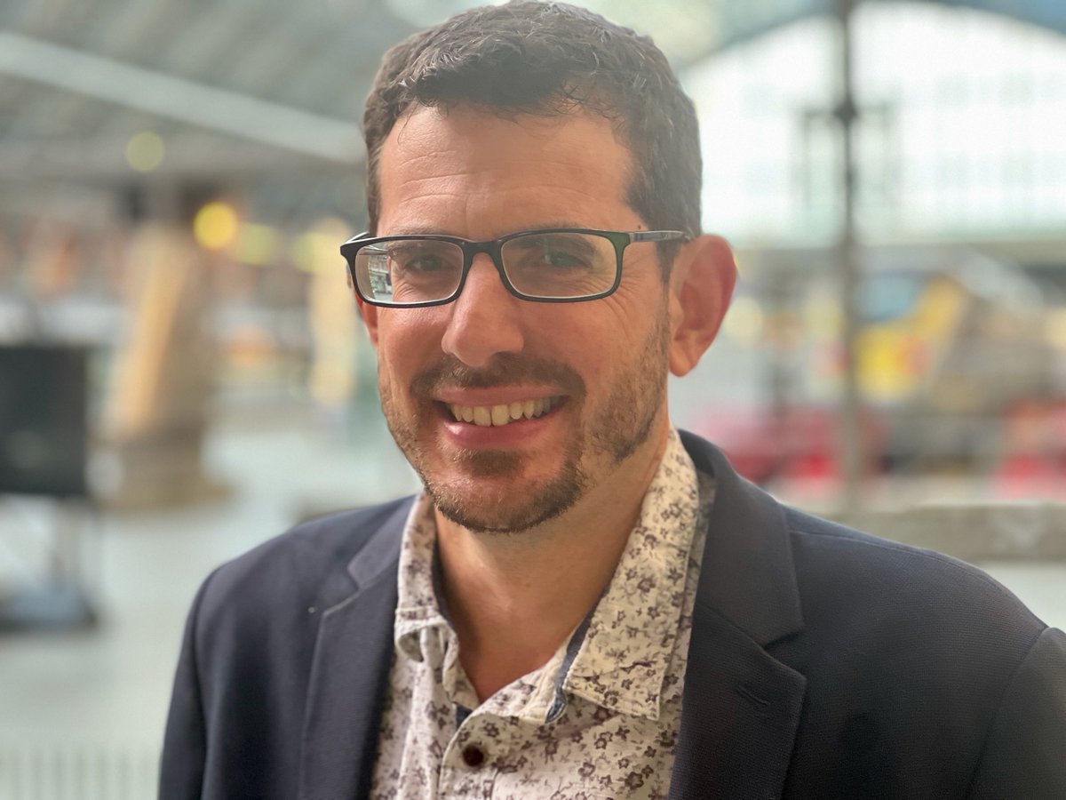 TransportTimes's tweet image. &quot;Transport’s biggest challenge isn’t money or politics, it’s decision-making.&quot;

Former TfL Director @thomasableman urges adopting tech&apos;s practical tools and a new decision-making language to seize opportunities. Read more: bit.ly/3FZBcWA #TransportInnovation