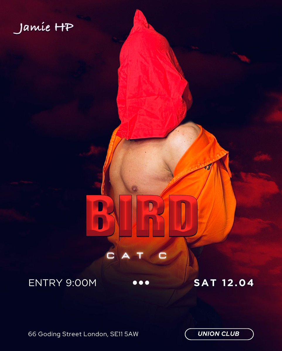 Jamie HP Events (@jamiehpevents) on Twitter photo ๐ณ๏ธโ๐๐ฎ๐ฝโโ๏ธ BIRD CELL BLOCK HORSE FAIR ๐ฎ๐ฝโโ๏ธ๐ณ๏ธโ๐
โจ GAY FOR THE STAY:THIS SATURDAY 12thโจ
Experience the thrilling world of HORSE FAIR IN PRISON! ๐๐ช
Curious about life behind bars? Enjoy steamy shower scenes ๐ฟ๐ and wild encounters filled with cock sucking ๐๐, ass-eating ๐ฝ๏ธ, and ๐ณ๏ธโ๐๐ฎ๐ฝโโ๏ธ BIRD CELL BLOCK HORSE FAIR ๐ฎ๐ฝโโ๏ธ๐ณ๏ธโ๐
โจ GAY FOR THE STAY:THIS SATURDAY 12thโจ
Experience the thrilling world of HORSE FAIR IN PRISON! ๐๐ช
Curious about life behind bars? Enjoy steamy shower scenes ๐ฟ๐ and wild encounters filled with cock sucking ๐๐, ass-eating ๐ฝ๏ธ, and