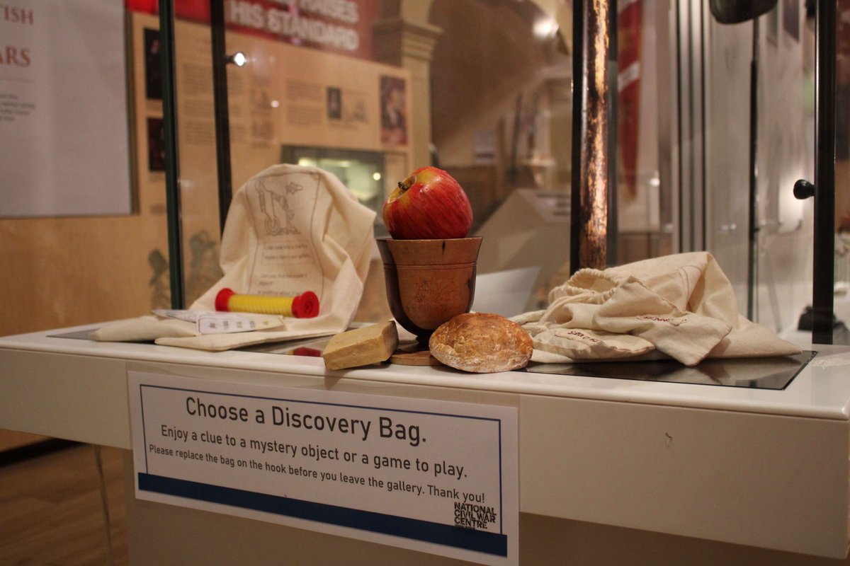 🌟 Hop into Adventure! 🌟

Join us in our galleries to explore our exciting discovery and game bags! 🕵️‍♂️✨ 

Plus, don't miss out on the egg-citing Easter trail where you can hunt for hidden eggs! 🐣🔍