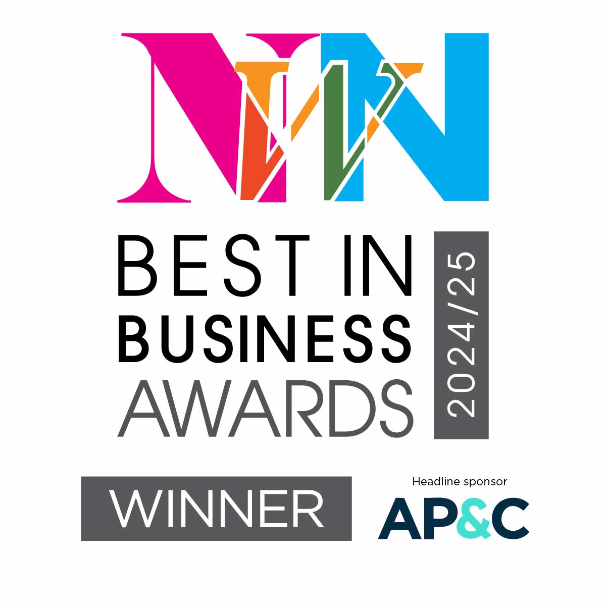 We’re thrilled to share that we’ve been named West Berkshire’s Charity of the Year at the Newbury Weekly News Group Best in Business Awards 2025!

Thank you to the support from our incredible team, ambassadors and trustees!