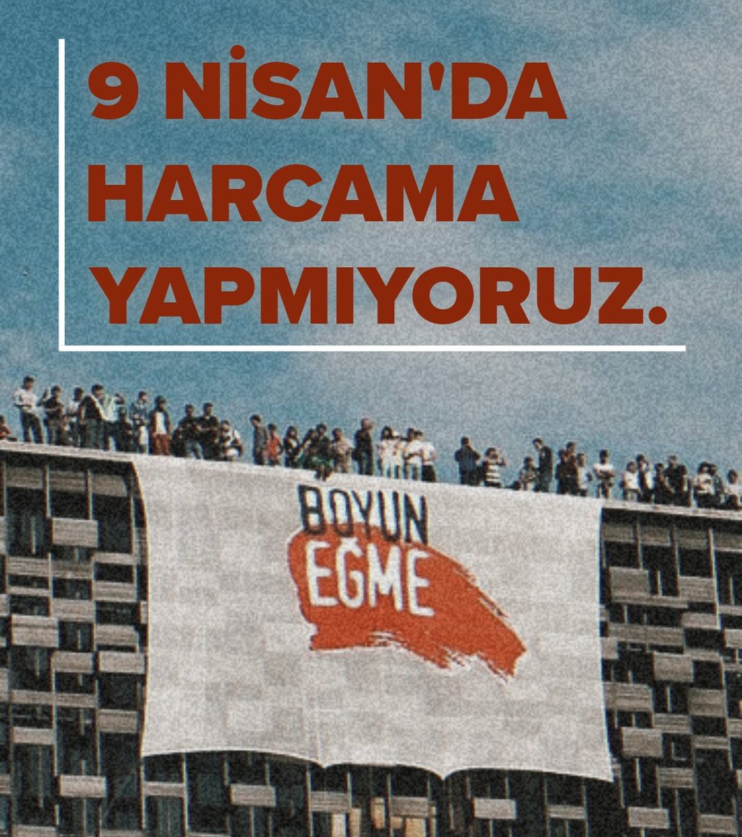 Genel tüketime 1 gün daha ara veriyoruz.

Yarın alışveriş yapmıyoruz.