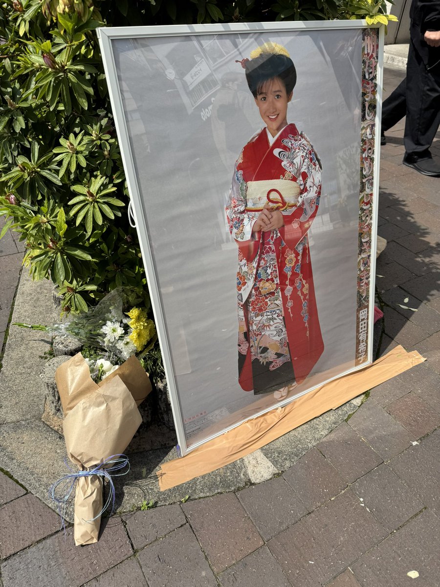 4月8日は新宿四谷4丁目へ行ってきた！初めて来た方や数年ぶりに来た方