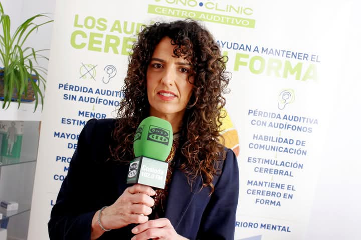 Onda Cero Coslada tweet media