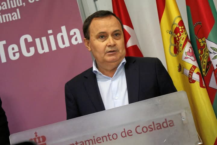 Onda Cero Coslada tweet media