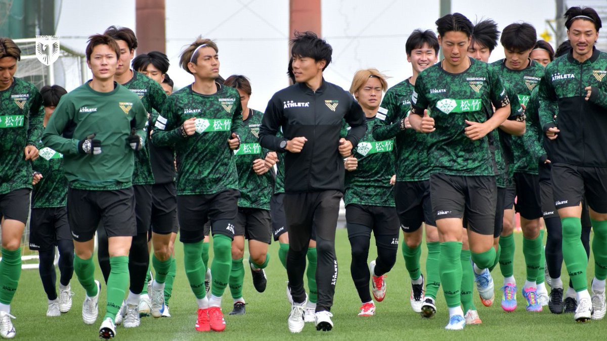 東京ヴェルディ(TOKYO VERDY)公式⚽ (@TokyoVerdySTAFF) / X 東京ヴェルディ(TOKYO VERDY)公式⚽ (@TokyoVerdySTAFF) / X