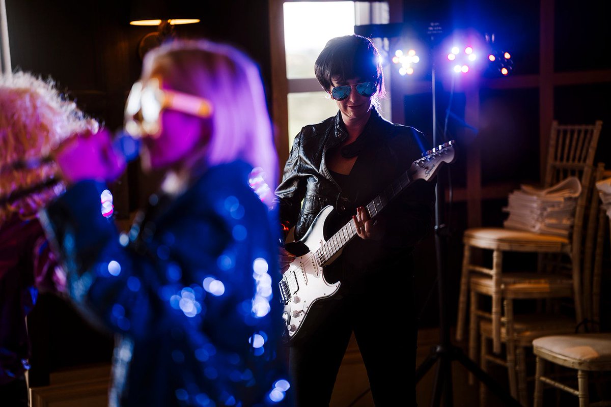 StrangeJoe's tweet image. From zero to rockstars — in just 2 hours.
No experience. No egos. Just teamwork, trust, and volume.
This is Team Rock.
#TeamRock #TeamBuilding #CorporateEvents #RockYourTeam #LiveLouder