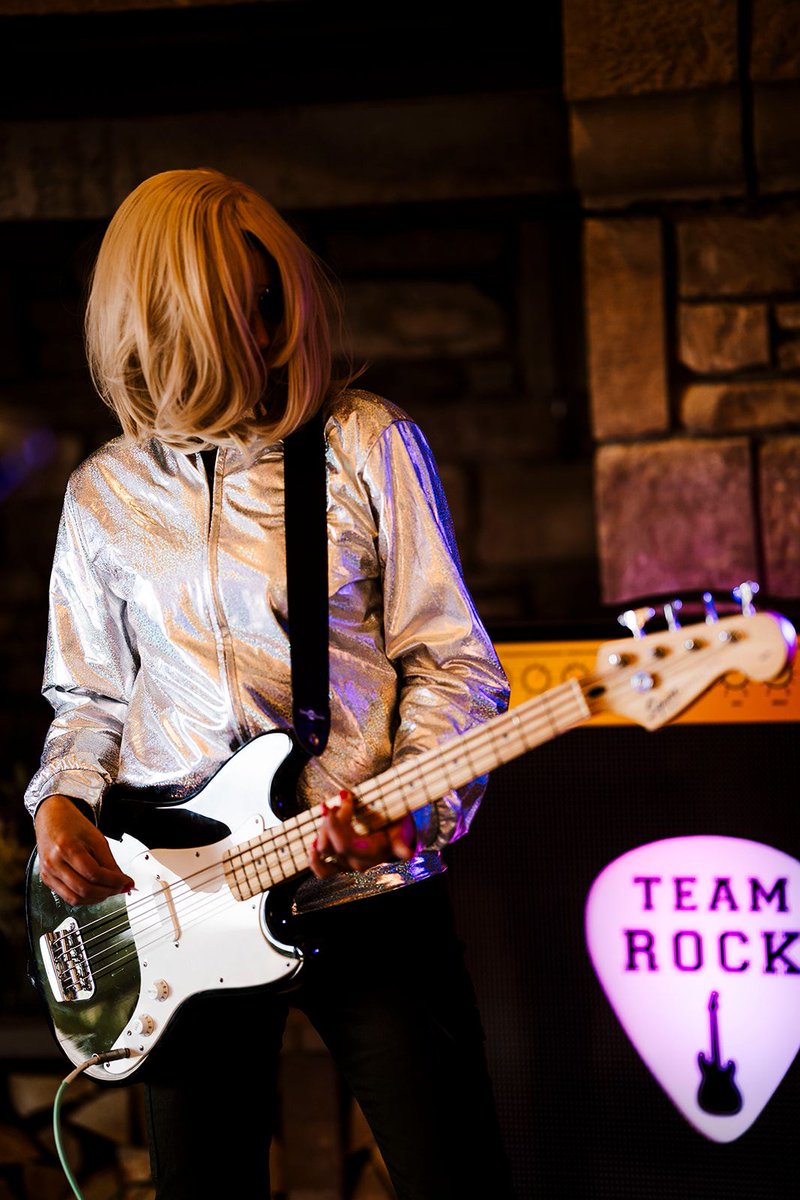 StrangeJoe's tweet image. From zero to rockstars — in just 2 hours.
No experience. No egos. Just teamwork, trust, and volume.
This is Team Rock.
#TeamRock #TeamBuilding #CorporateEvents #RockYourTeam #LiveLouder