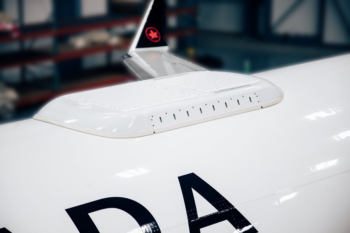Intelsat installed its pioneering multi-orbit electronically steered array (ESA) system on 130 aircraft, delivering reliable, streaming connectivity to passengers aboard flights throughout North America. Learn More: intl.st/44eeN1G
#AIX2025