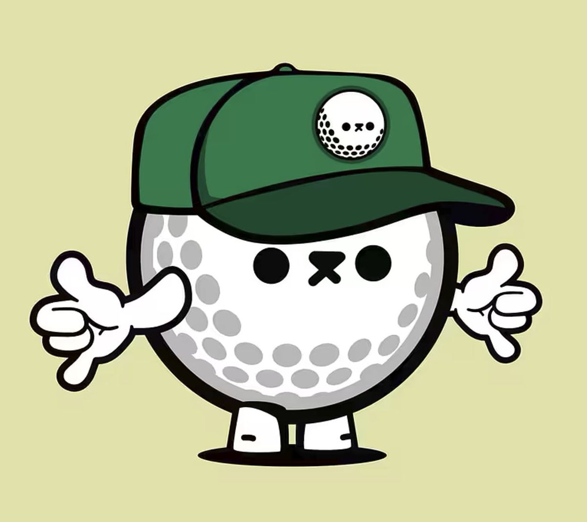 DDTofLA.eth | MH of Neptune (@ddtscrypt) on Twitter photo Should we still have fun in NFTs?
What happened to me today....
1. Rcvd a random follow from <a href="/cut_old/">CryptoG0LFER</a>. His algorithm worked, I do play golf and was intrigued by his PFP.
2. Clicked through to the <a href="/MullsOnApe/">MullsOnApe (MullsOnChain)</a> collection (by <a href="/RisBrian/">Ris แตแต (Risbrian.eth)</a> & <a href="/N4ttieCakes/">NatalieRis</a>) and appreciated the art. Should we still have fun in NFTs?
What happened to me today....
1. Rcvd a random follow from <a href="/cut_old/">CryptoG0LFER</a>. His algorithm worked, I do play golf and was intrigued by his PFP.
2. Clicked through to the <a href="/MullsOnApe/">MullsOnApe (MullsOnChain)</a> collection (by <a href="/RisBrian/">Ris แตแต (Risbrian.eth)</a> & <a href="/N4ttieCakes/">NatalieRis</a>) and appreciated the art.