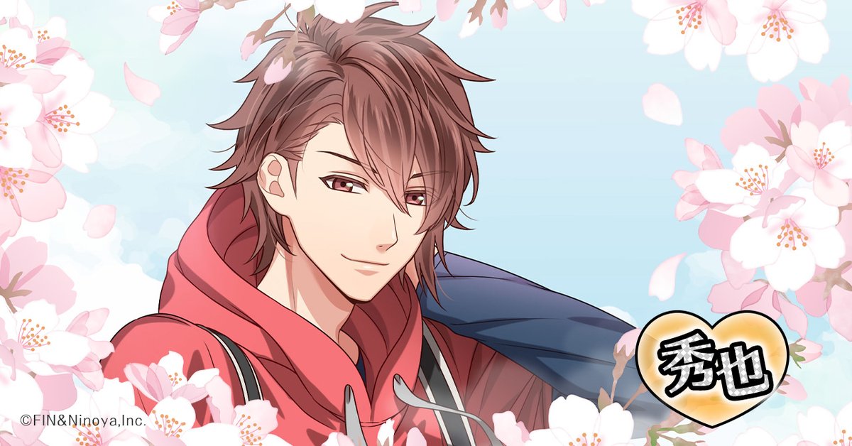 垣内秀也【S+h】 tweet media