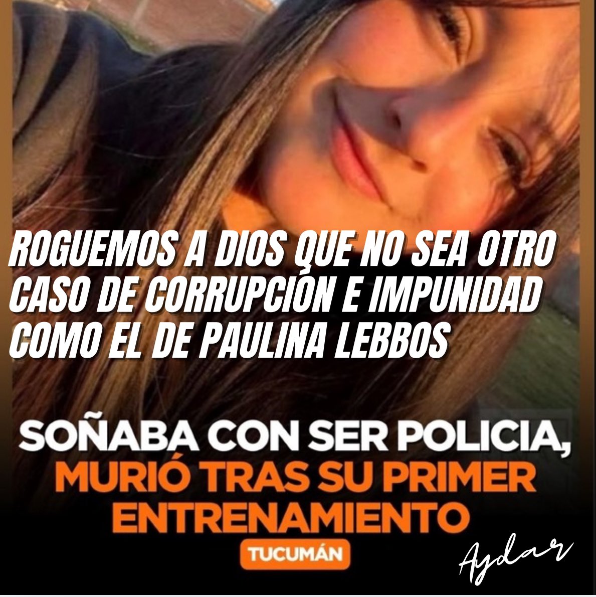 TUCUMÁN- JUSTICIA POR PRISCILA INGRESÓ JOVEN - FUERTE Y SANA
LA ENTREGARON MUERTA
<a href="/clarincom/">Clarín</a> <a href="/C5N/">C5N</a> <a href="/todonoticias/">TN - Todo Noticias</a> <a href="/fantinofantino/">Alejandro Fantino</a> <a href="/neuramedia/">Neura</a> <a href="/canal26noticias/">CANAL 26</a> <a href="/cronica/">pepe</a> <a href="/JMilei/">Javier Milei</a> <a href="/PatoBullrich/">Patricia Bullrich</a> <a href="/Politica_ln/">LA NACION Política</a> <a href="/AmericaTV/">América TV</a> <a href="/ALBERTO0809/">ALBERTO LEBBOS #26F</a>