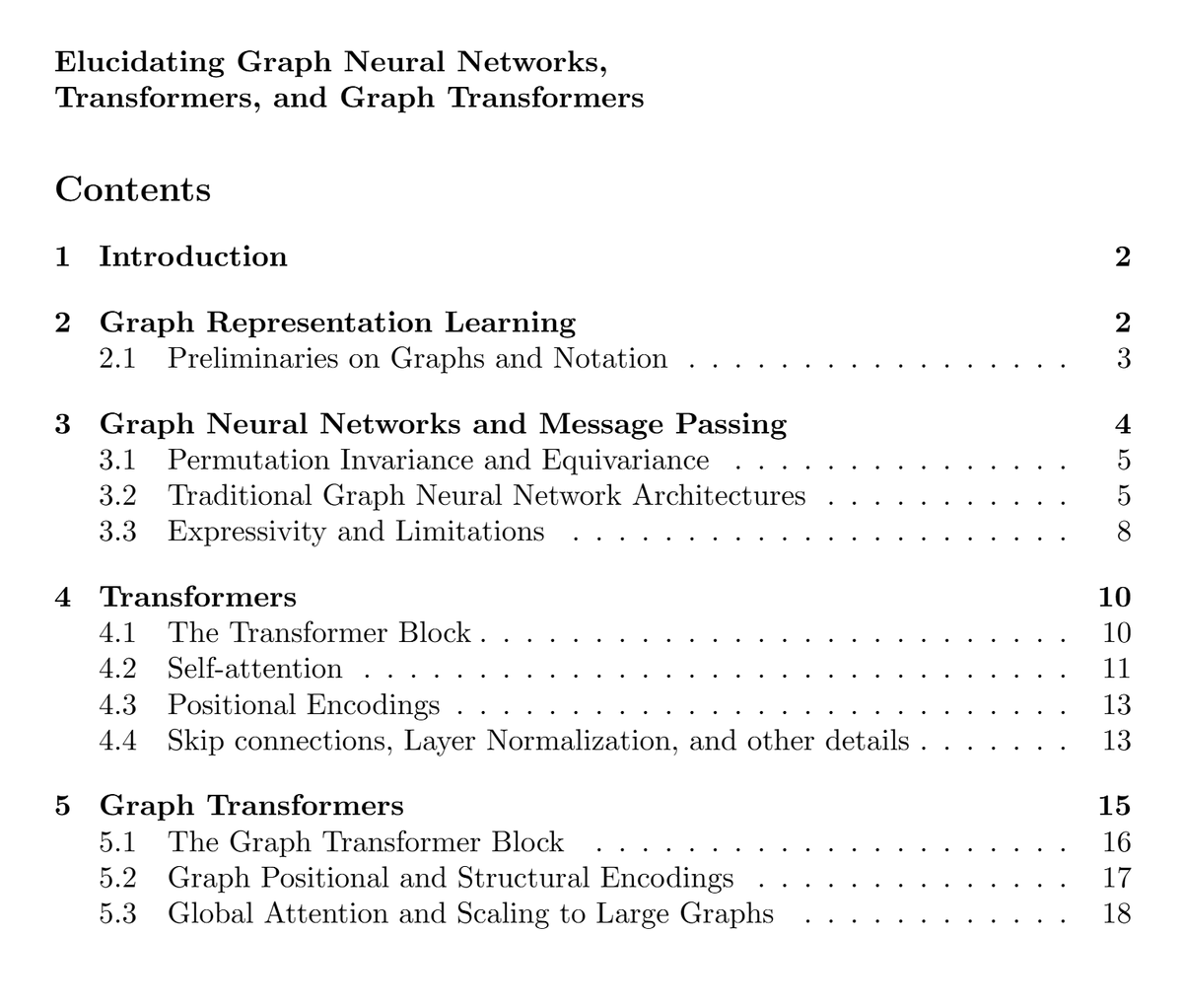 A while back, I wrote this explanation about Graph Neural Networks, Transformers, and Graph Transformers, which may be useful for anyone looking for an introduction to the topic.

researchgate.net/publication/37…

#GNN #Transformers #GraphTransformers
