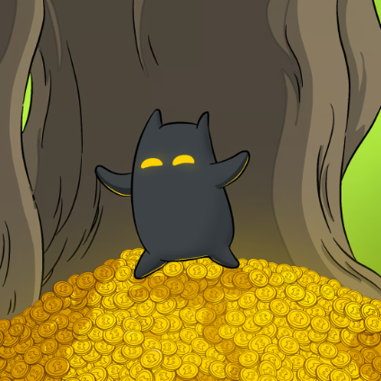 Store of value