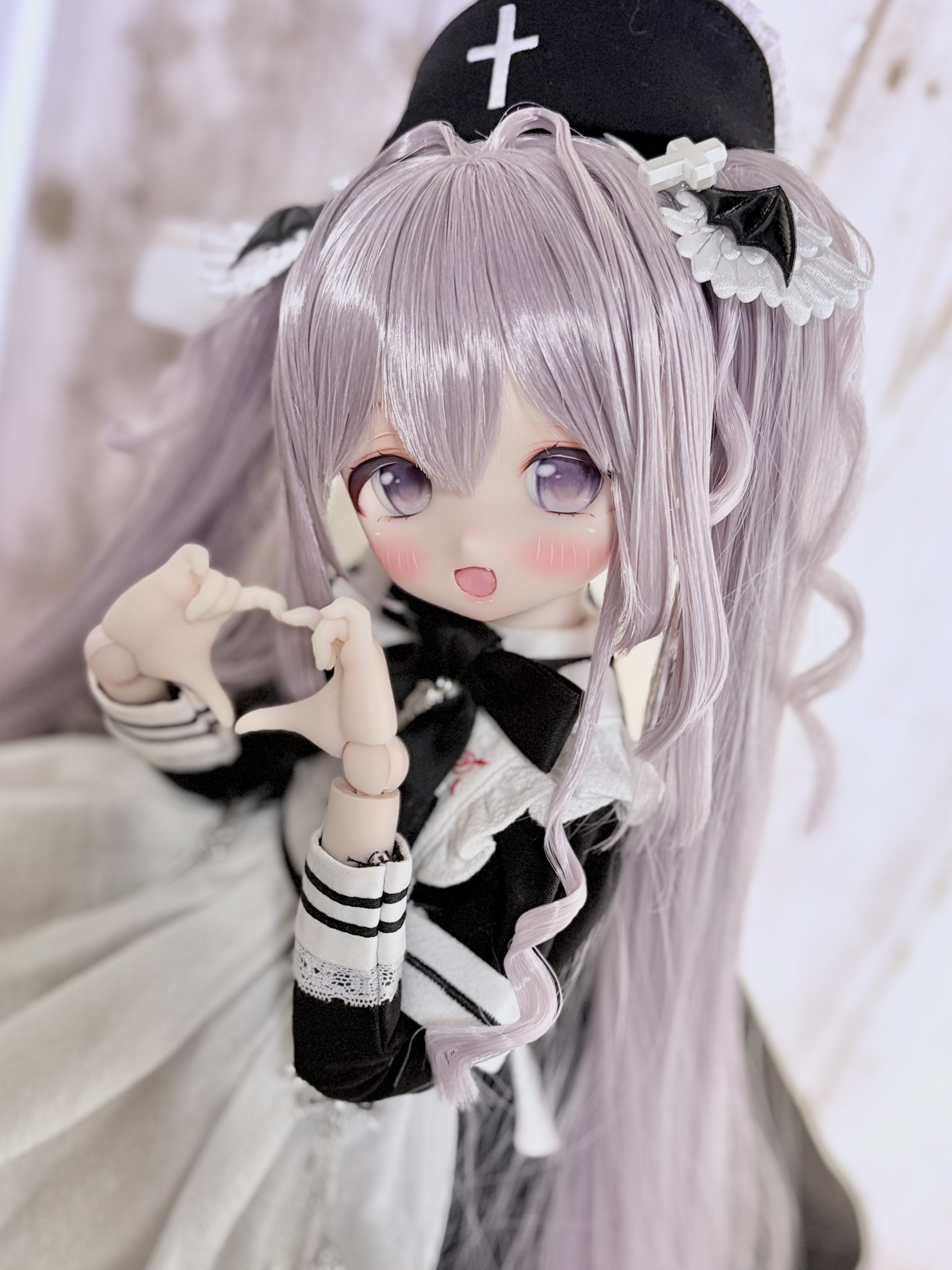 HARUDOLL_晴也人形社(@harudoll_bjd) / X HARUDOLL_晴也人形社(@harudoll_bjd) / X