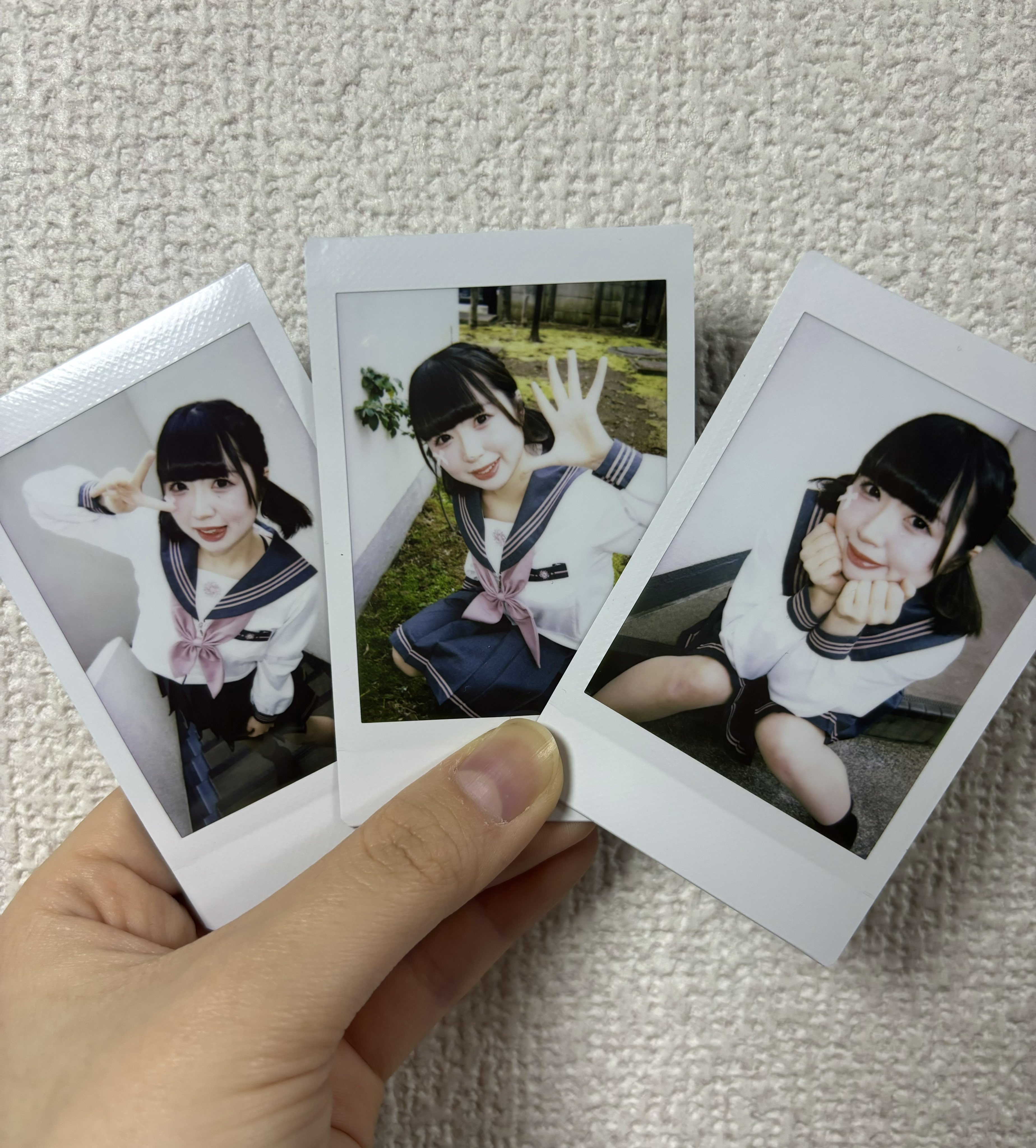 柳瀬なぎ🍭🍩【HEAVENLY】 (@HEAVENLY_nagi_) / X