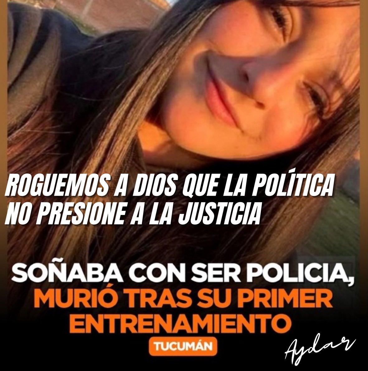 TUCUMÁN- JUSTICIA POR PRISCILA INGRESÓ JOVEN - FUERTE Y SANA
LA ENTREGARON MUERTA
<a href="/clarincom/">Clarín</a> <a href="/C5N/">C5N</a> <a href="/todonoticias/">TN - Todo Noticias</a> <a href="/fantinofantino/">Alejandro Fantino</a> <a href="/neuramedia/">Neura</a> <a href="/canal26noticias/">CANAL 26</a> <a href="/cronica/">pepe</a> <a href="/JMilei/">Javier Milei</a> <a href="/PatoBullrich/">Patricia Bullrich</a> <a href="/Politica_ln/">LA NACION Política</a> <a href="/AmericaTV/">América TV</a>