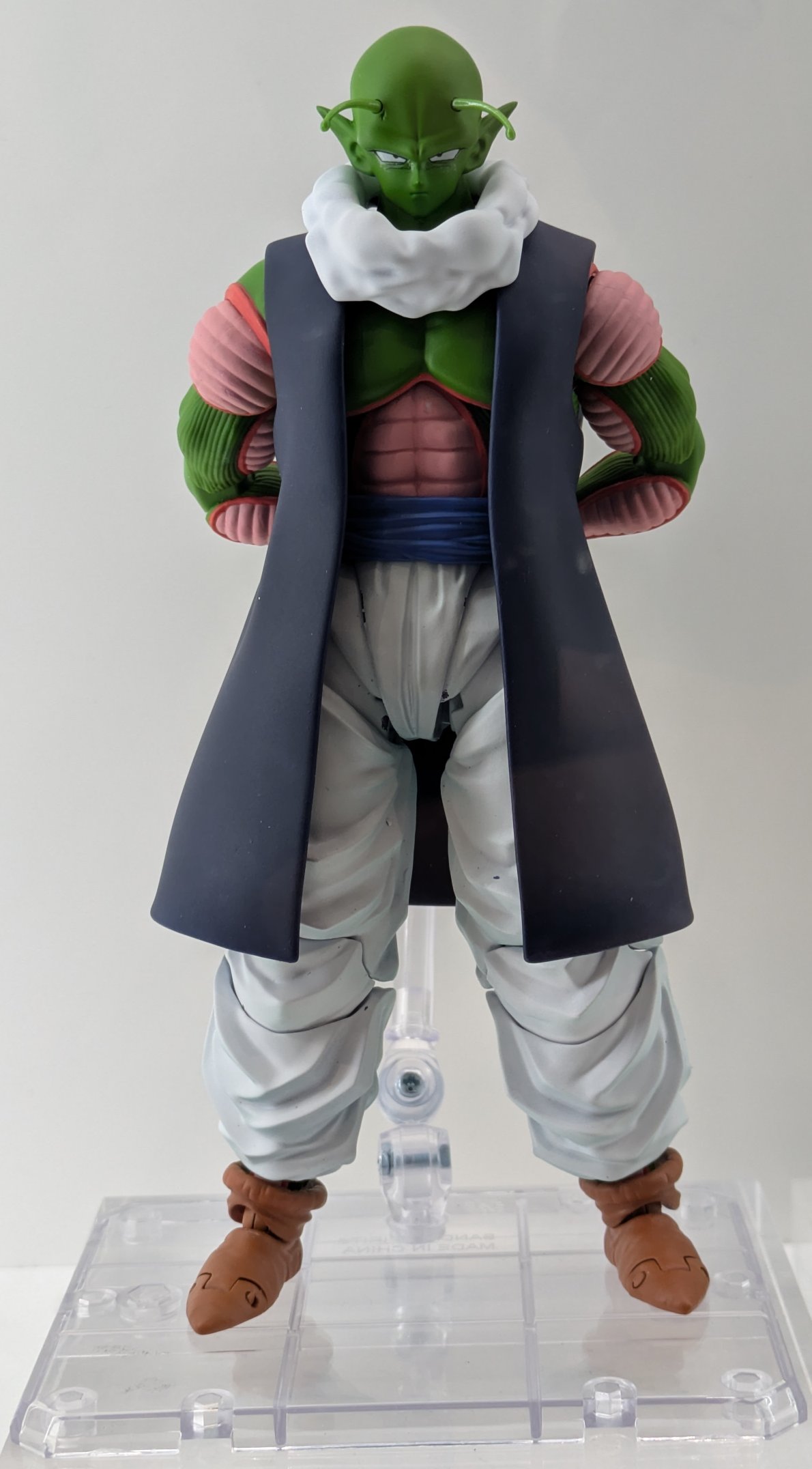 ドラゴンボール　消しゴム　ナメック星人セット ドラゴンボール消しゴム ナメック星人+ポルンガ ドラ消し - メルカリ