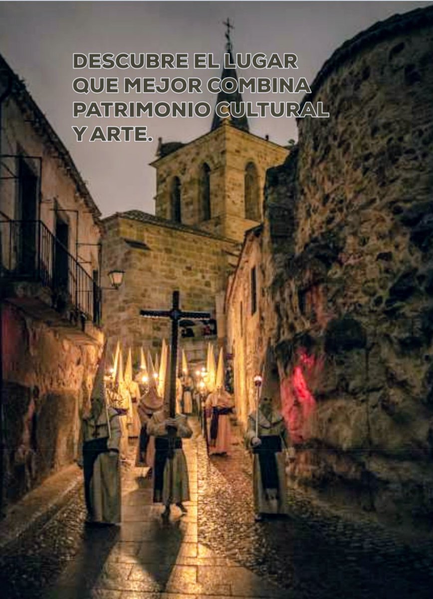 BalledeScapa's tweet image. #BuenosDiasATodos Programa apertura monumentos de la #jcyl la Ruta de los Retablos Renacentistas del Este de León, Te animas? #arte #renacimiento #Turismo #leonesp
#Leon #