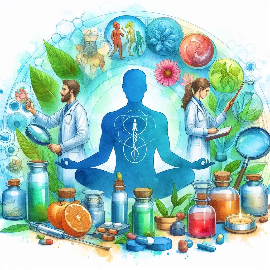 #WorldHealthDay everyday 💚🧬