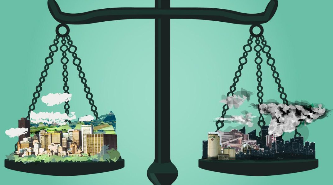 Is legal action our best hope for holding back the climate crisis?
theguardian.com/environment/20…