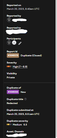 again duplicate for 2 hours 😑😥