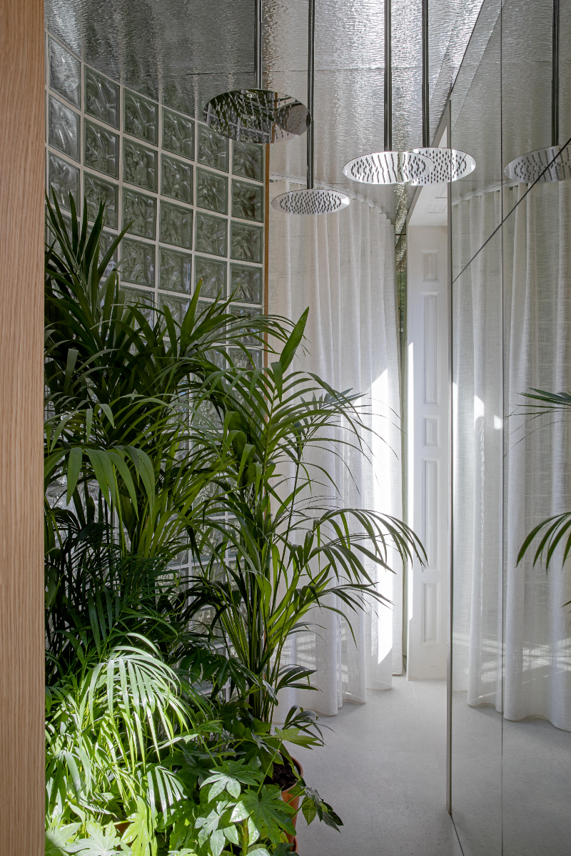 📢 #BlogGES: #GEBERIT: Presenta, de la mano del estudio Zooco, el espacio ‘La forma del agua’, en Casa Decor.

Conoce todos los detalles ⤵️

✍🏻 grupoelectrostocks.com/geberit-presen…

#GES #GESCoreProgram #instalador #instalaciones <a href="/geberit/">Gerriet Schaefer</a>
