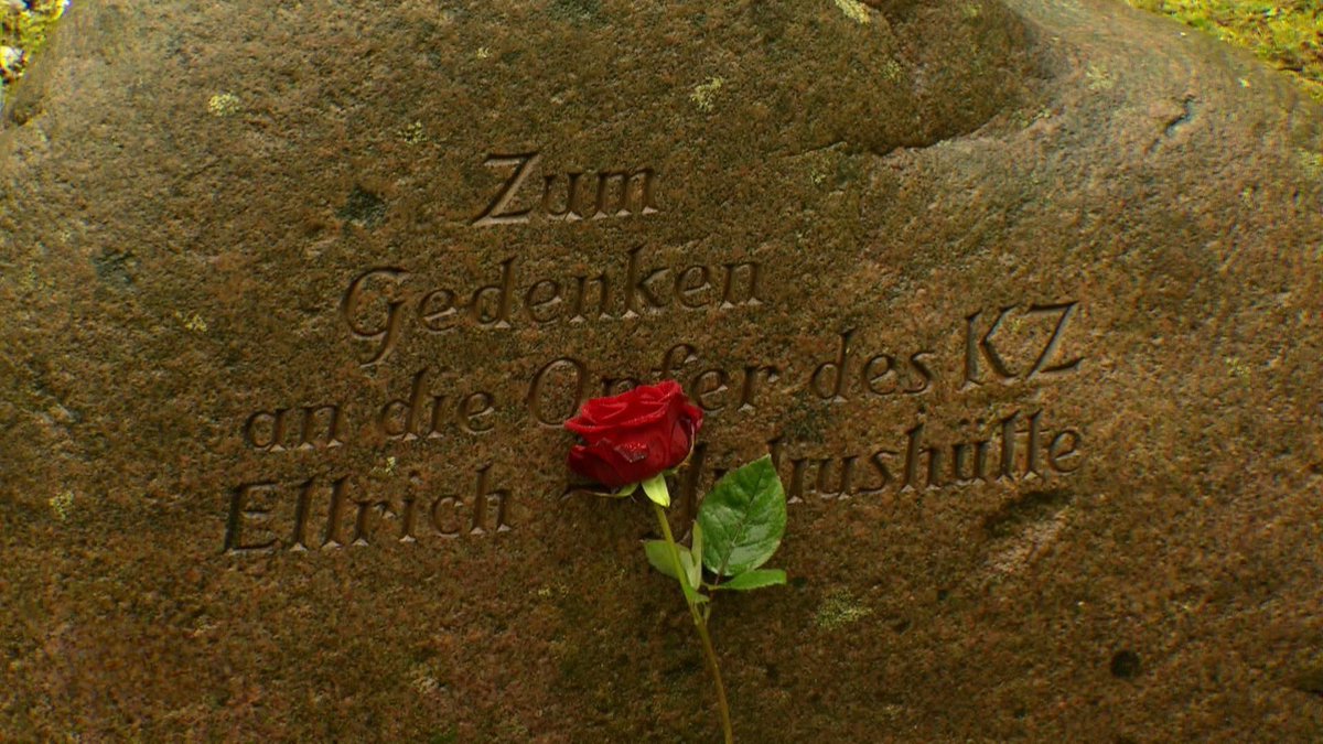 Nancy Lüdecke (@nancyluedecke) on Twitter photo Heute, am 8. April 2025,findet um 10:30 Uhr eine Gedenkveranstaltung zum8️⃣0️⃣. Jahrestag der Befreiung des KZ-AL Ellrich-Juliushütte statt. Grußworte vom BM der Stadt Ellrich,H.Pasenow,dem BM der Gemeinde Walkenried, L.Deiters.
Die Gedenkrede wird <a href="/AndreasMFroese/">Andreas Froese</a> halten.🗣📄 Heute, am 8. April 2025,findet um 10:30 Uhr eine Gedenkveranstaltung zum8️⃣0️⃣. Jahrestag der Befreiung des KZ-AL Ellrich-Juliushütte statt. Grußworte vom BM der Stadt Ellrich,H.Pasenow,dem BM der Gemeinde Walkenried, L.Deiters.
Die Gedenkrede wird <a href="/AndreasMFroese/">Andreas Froese</a> halten.🗣📄