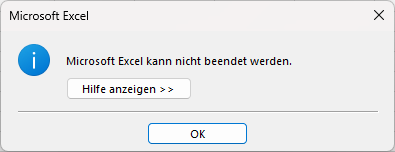 gefangen im schlimmsten kreislauf