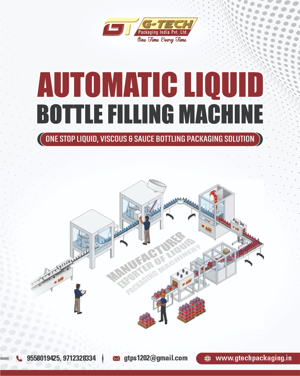 G-Tech Packaging tweet media