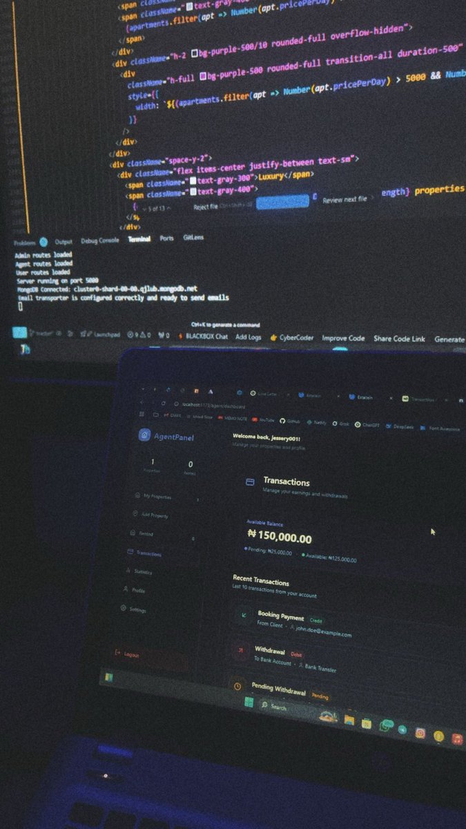 dev_muddy's tweet image. “Grinding through lines of code to build something awesome. Nothing beats the thrill of solving problems with tech! #SoftwareDeveloper #CodingLife #Programming ”