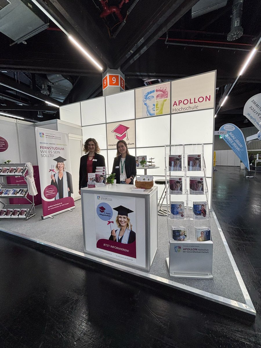APOLLON Hochschule (@apollon_hs) on Twitter photo Wir senden herzliche Grüße aus Nürnberg von der ALTENPFLEGE und freuen uns über Ihren Besuch in Halle 9 am Stand 212! 🙂 Wir senden herzliche Grüße aus Nürnberg von der ALTENPFLEGE und freuen uns über Ihren Besuch in Halle 9 am Stand 212! 🙂