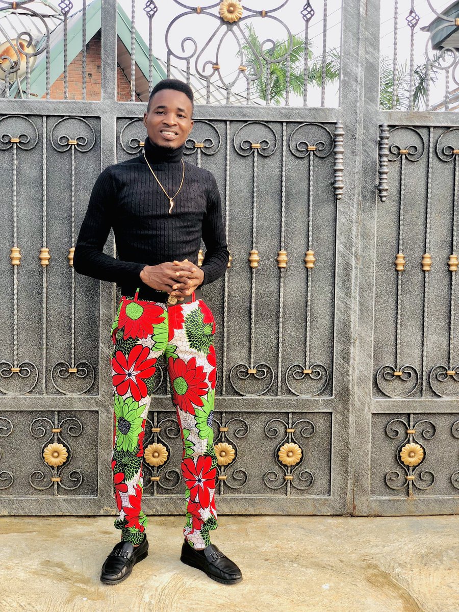 Rowlings Reuben Samuel (@preuben29) on Twitter photo 