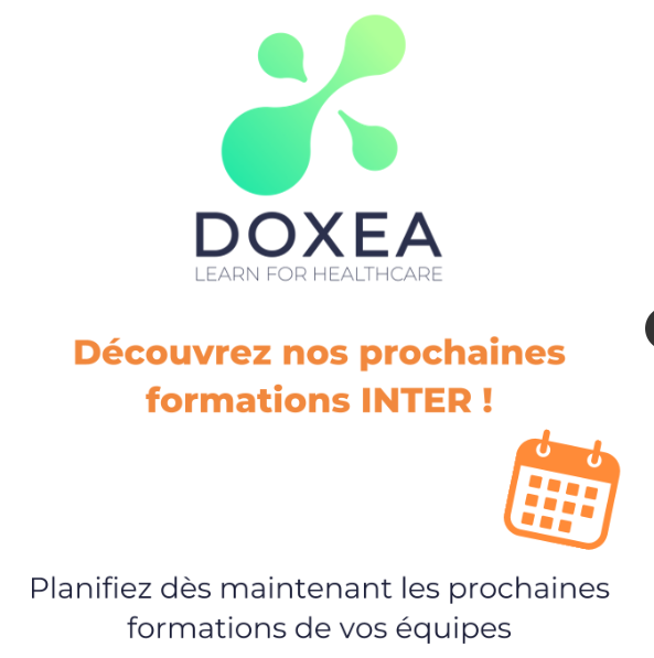 Doxea_formation's tweet photo. 📣 Les sessions #Inter de mai sont ouvertes !

 🔹 Des thématiques clés adaptées 
 🔹 Un apprentissage riche par l'expérience collective
🚀 Pour renforcer vos acquis ou découvrir de nouvelles approches, nos sessions INTER sont là pour vous accompagner.
https://t.co/xliHFwbtfH https://t.co/C245F3ihQi